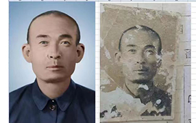 杭州老照片修复-2