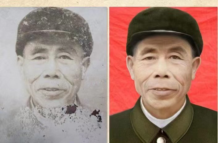 杭州老照片模糊修复-72